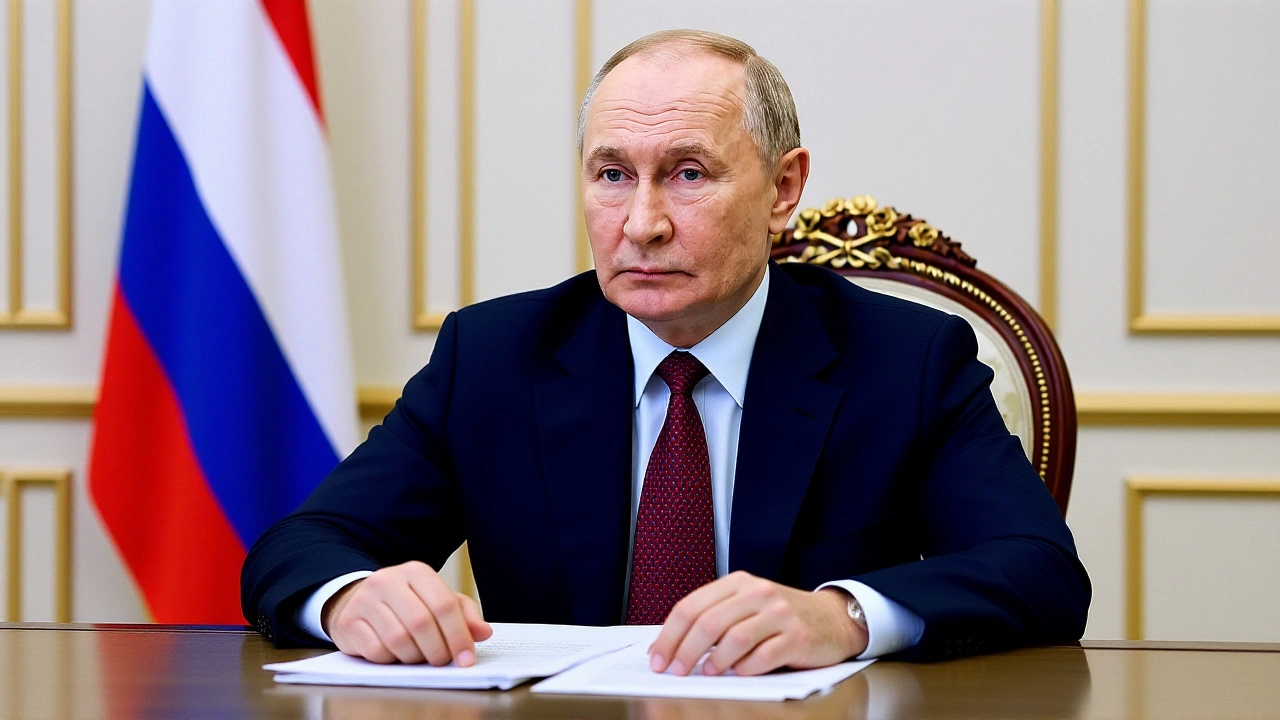 Trump a Putin na Aljašské summitě bez dohody – co to znamená pro Ukrajinu?